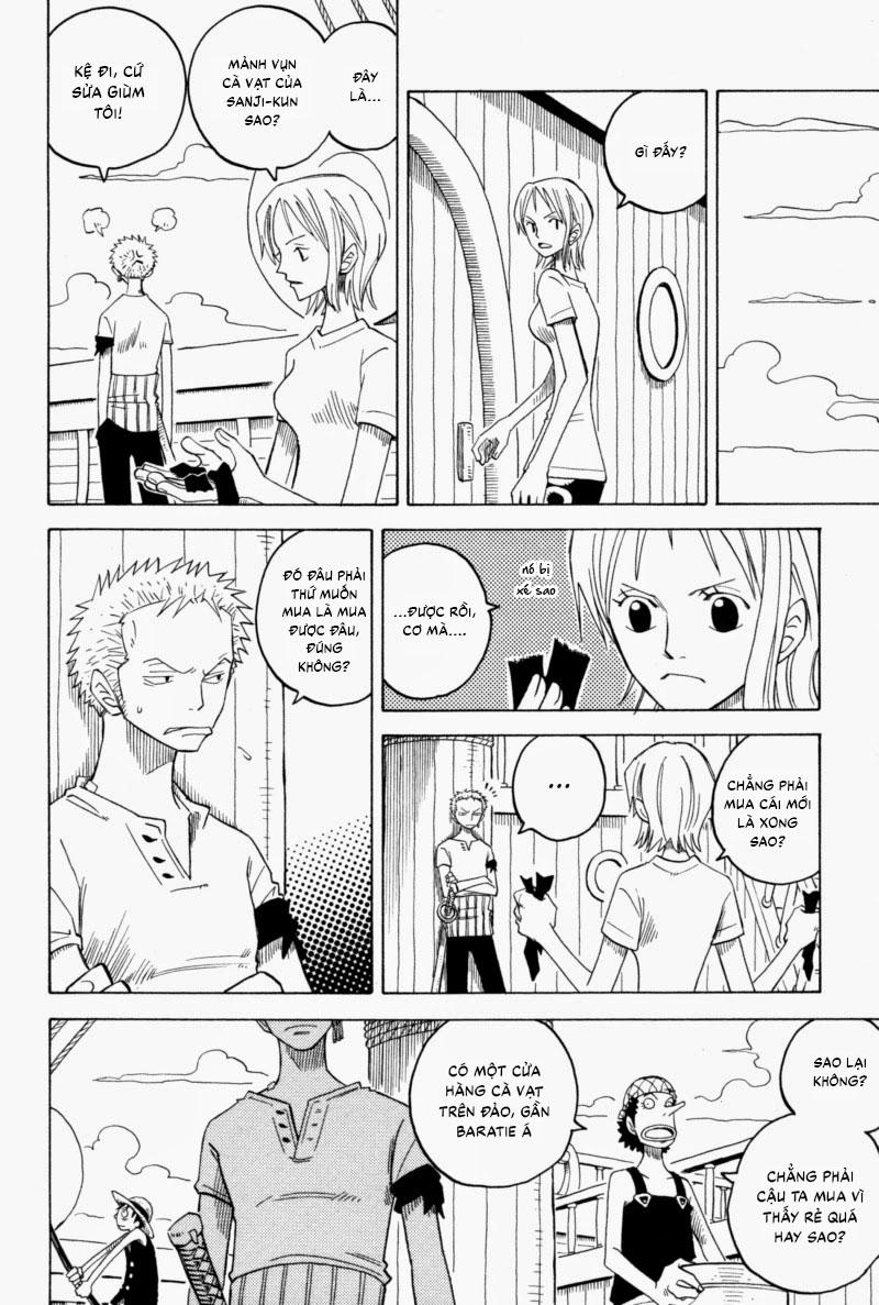 Đọc truyện Koizumi-sensei không muốn bị phát hiện - Chapter 17