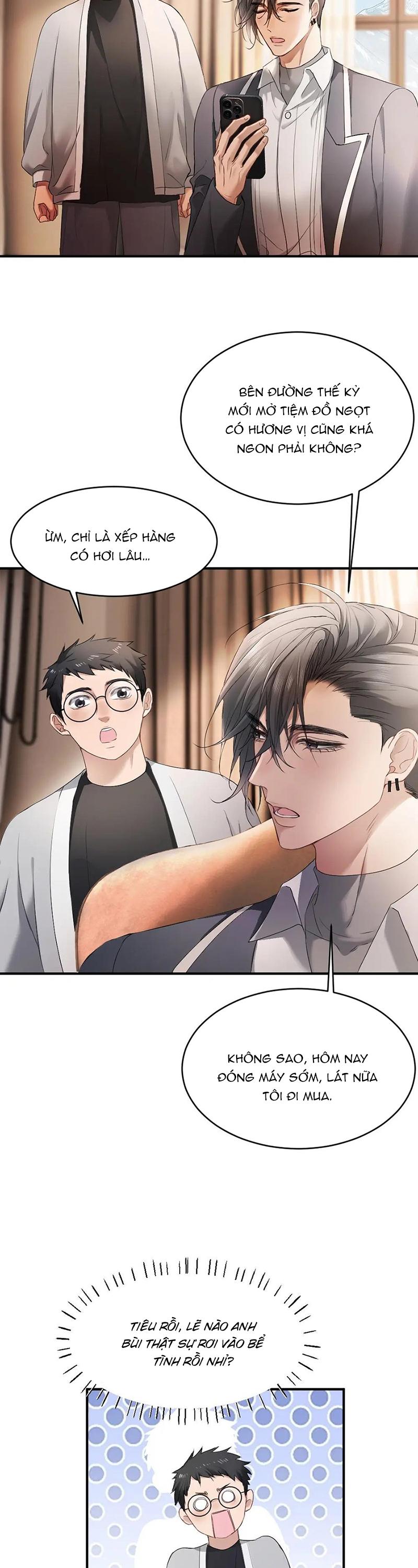 Đọc truyện Tiểu thiếu gia dựa vào nhan sắc càn quét toàn hệ thống - Chapter 75