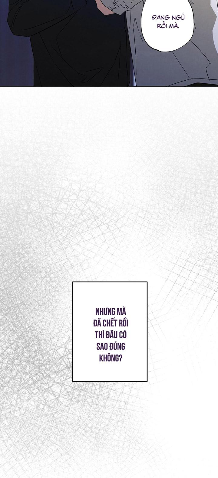 Đọc truyện [DDT] CHIẾN LƯỢC ĐOẠT TÂM CỦA CUỘC TÌNH ĐƠN PHƯƠNG - Chapter 8