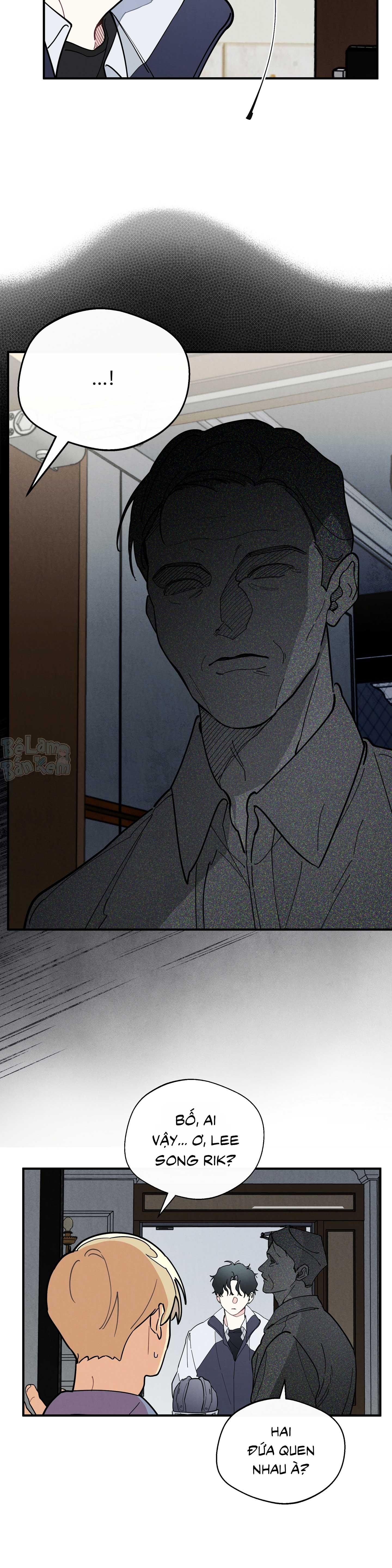 Đọc truyện One-Room TA - Chapter 58