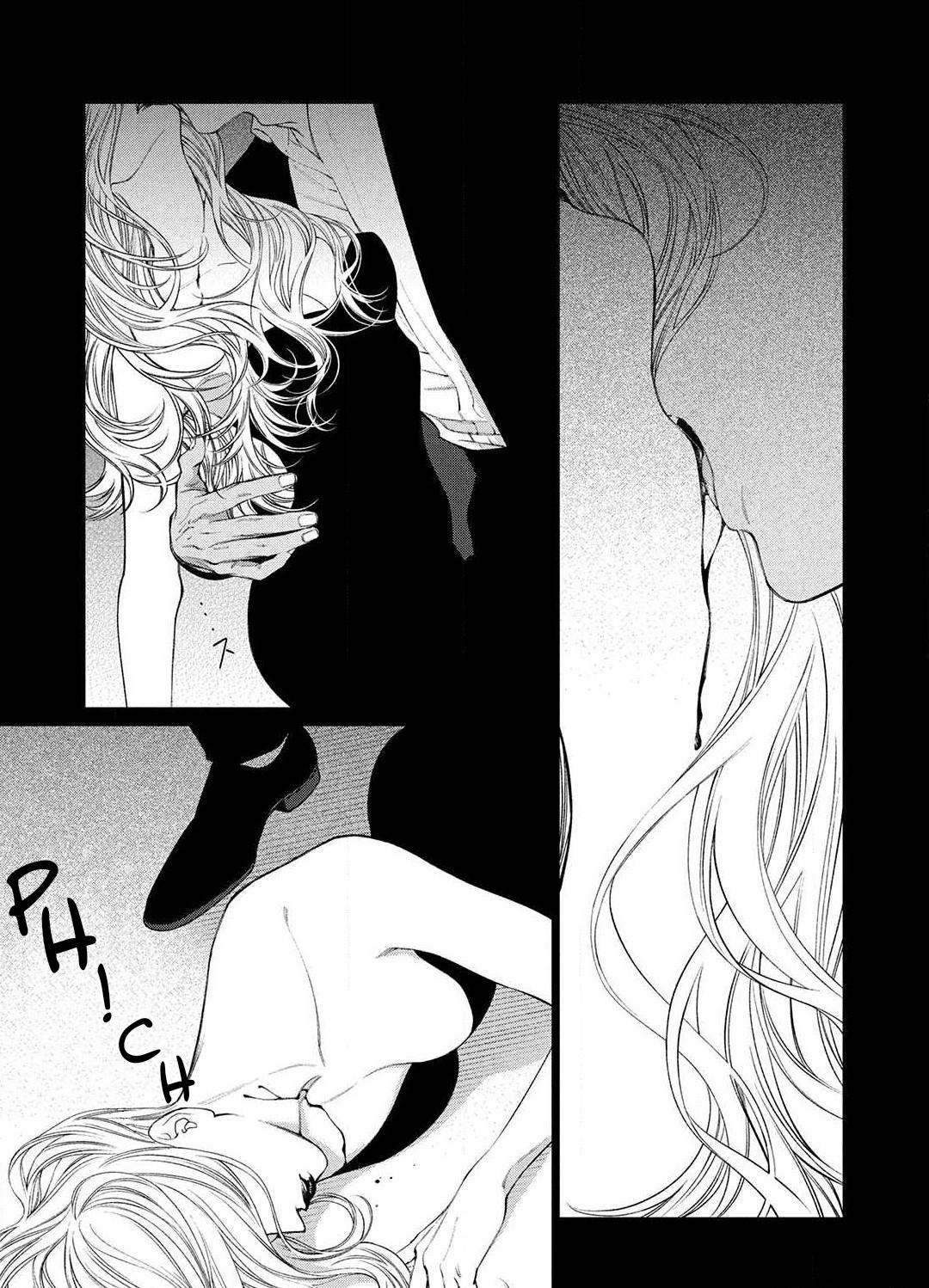 Đọc truyện Răng Nanh - Chapter 5