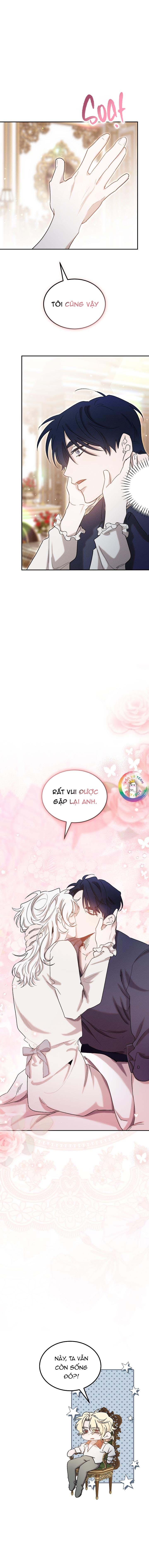 Đọc truyện (END) Này, Đừng Có Nhấn Cái Nút Đó! - Chapter 64