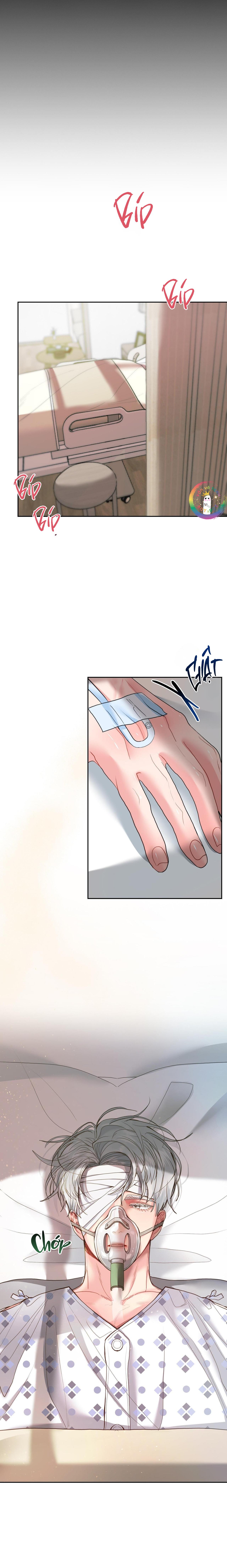 Đọc truyện Kẹo Bạc Hà - Chapter 1