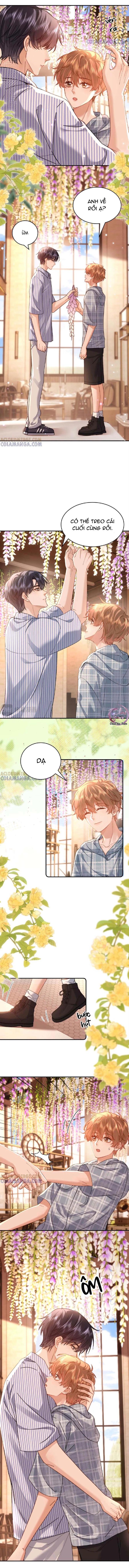 Đọc truyện Chất Dị Ứng Đáng Yêu - Chapter 104