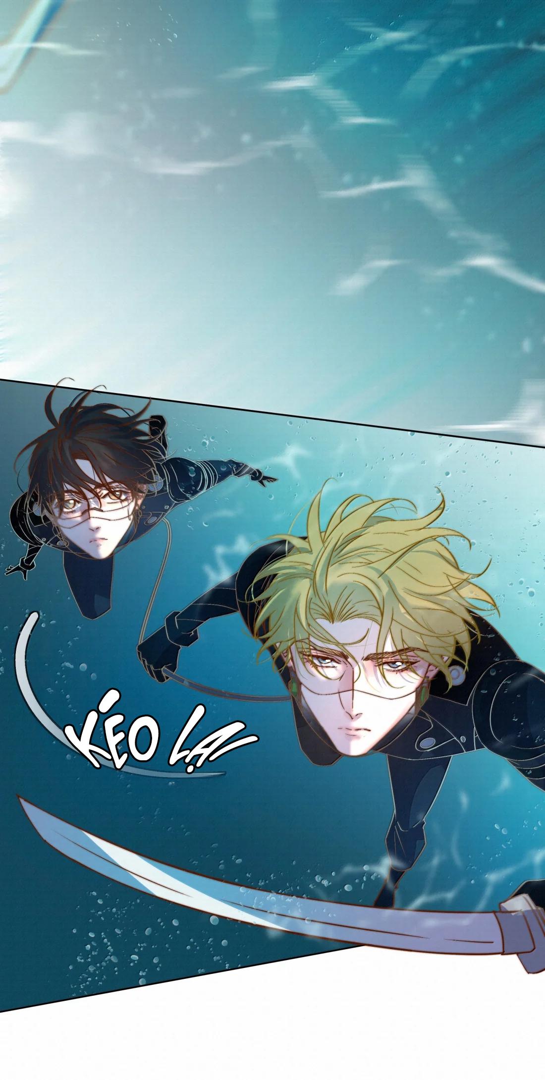 Đọc truyện Trỗi Dậy Từ Tro Tàn - Chapter 100