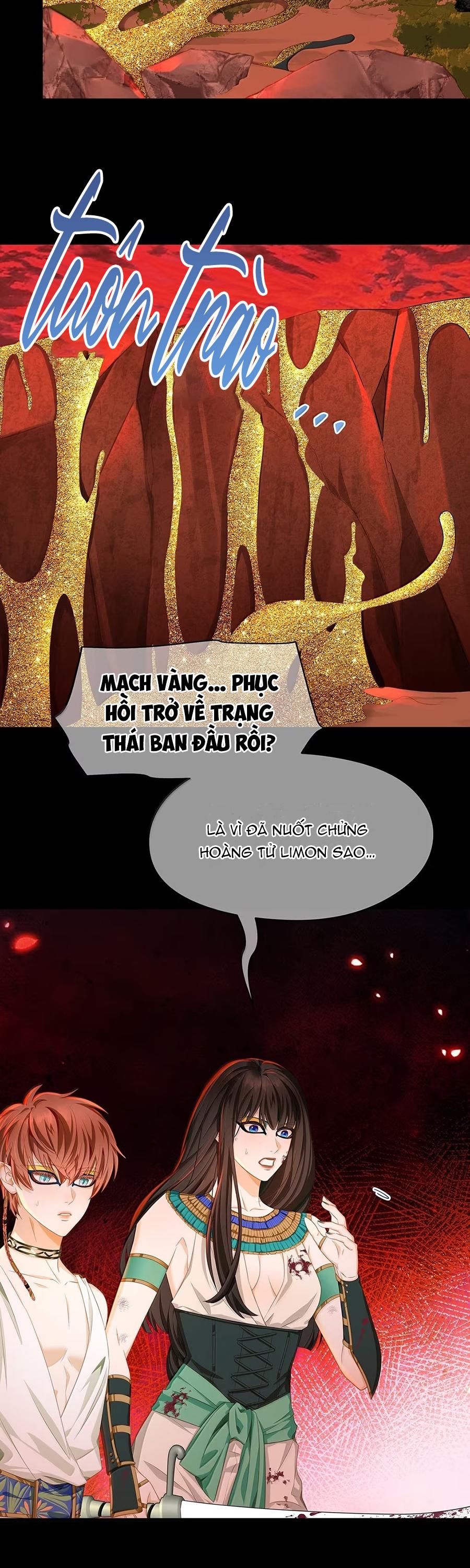Đọc truyện Tôi Tái Sinh Thành Tiểu Ác Long Của Hoàng Tử Điện Hạ - Chapter 86