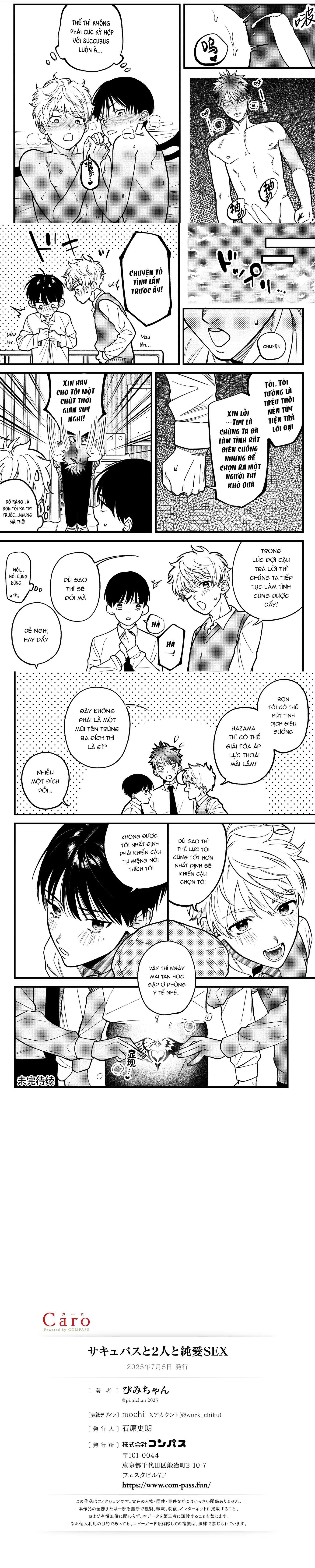 Đọc truyện Oneshot hỏny - Chapter 421