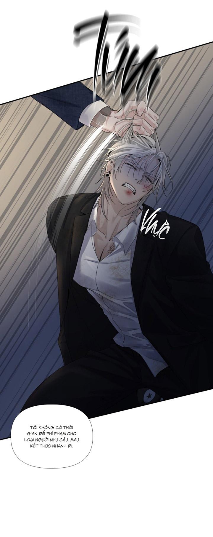 Đọc truyện [DDT] 3 DAYS - Chapter 4