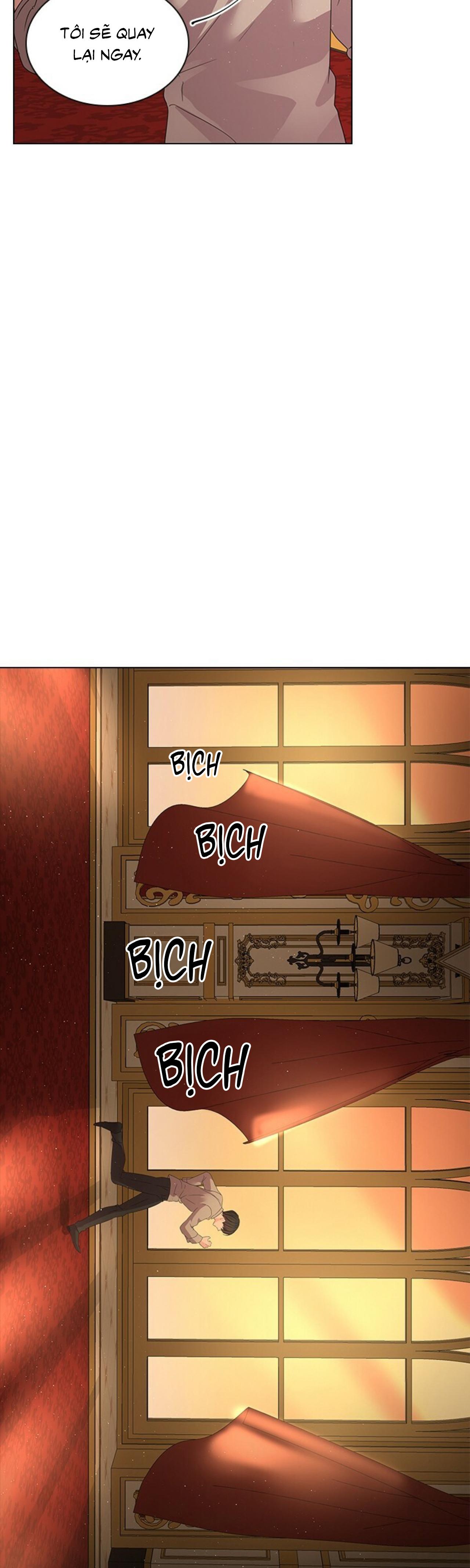 Đọc truyện Who’s your daddy - Chapter 46