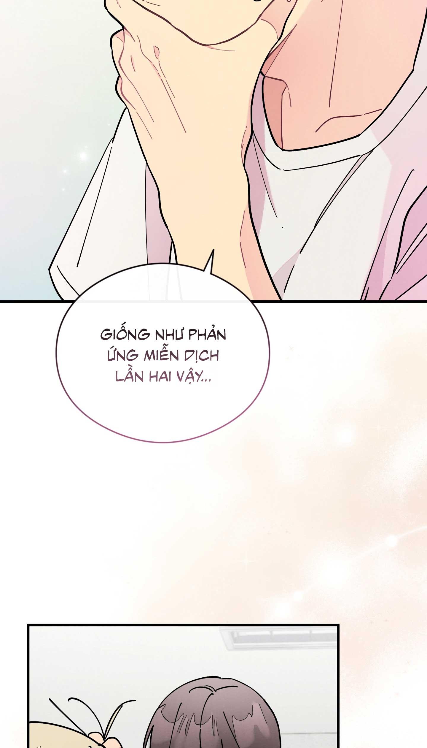 Đọc truyện One-Room TA - Chapter 47