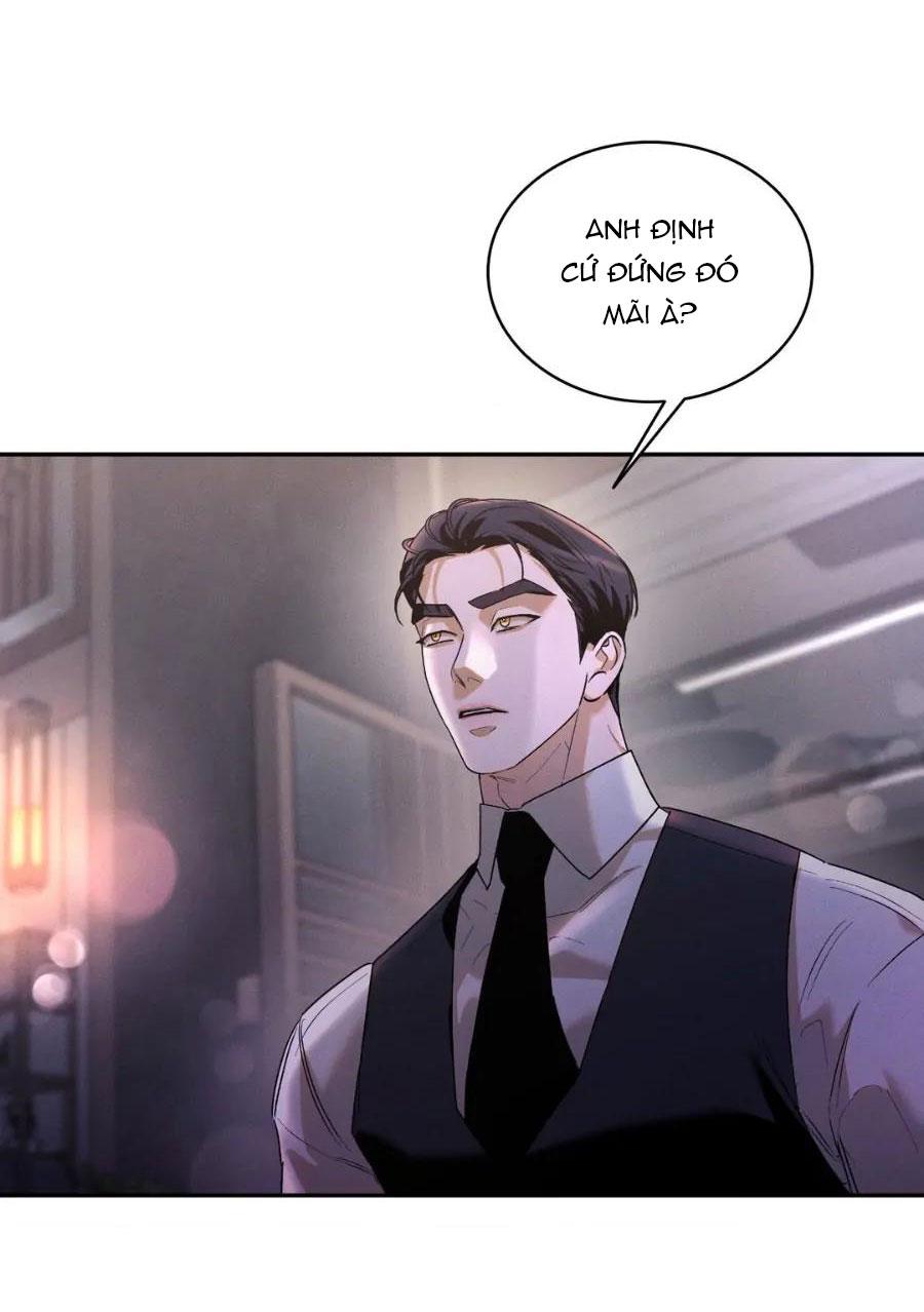 Đọc truyện Đảo Ngược Kịch Bản - Chapter 8