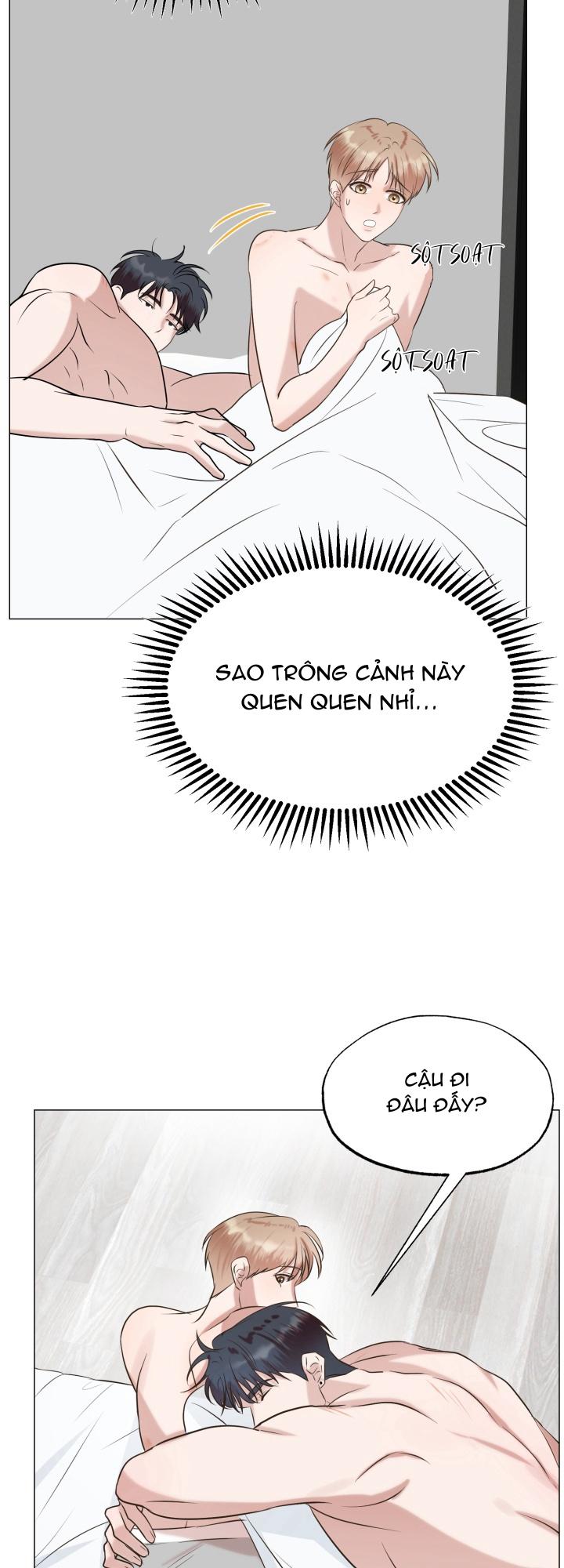Đọc truyện Sứ Giả Tình Yêu - Chapter 10