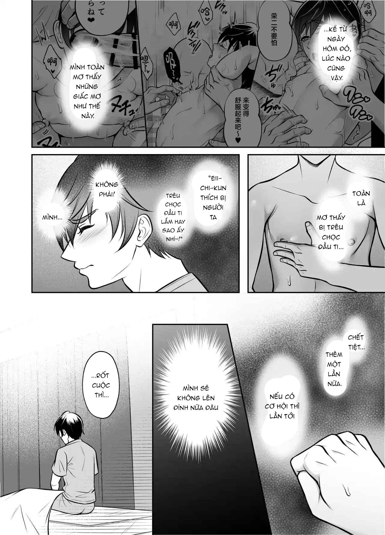 Đọc truyện Cưng mà nói - Chapter 276