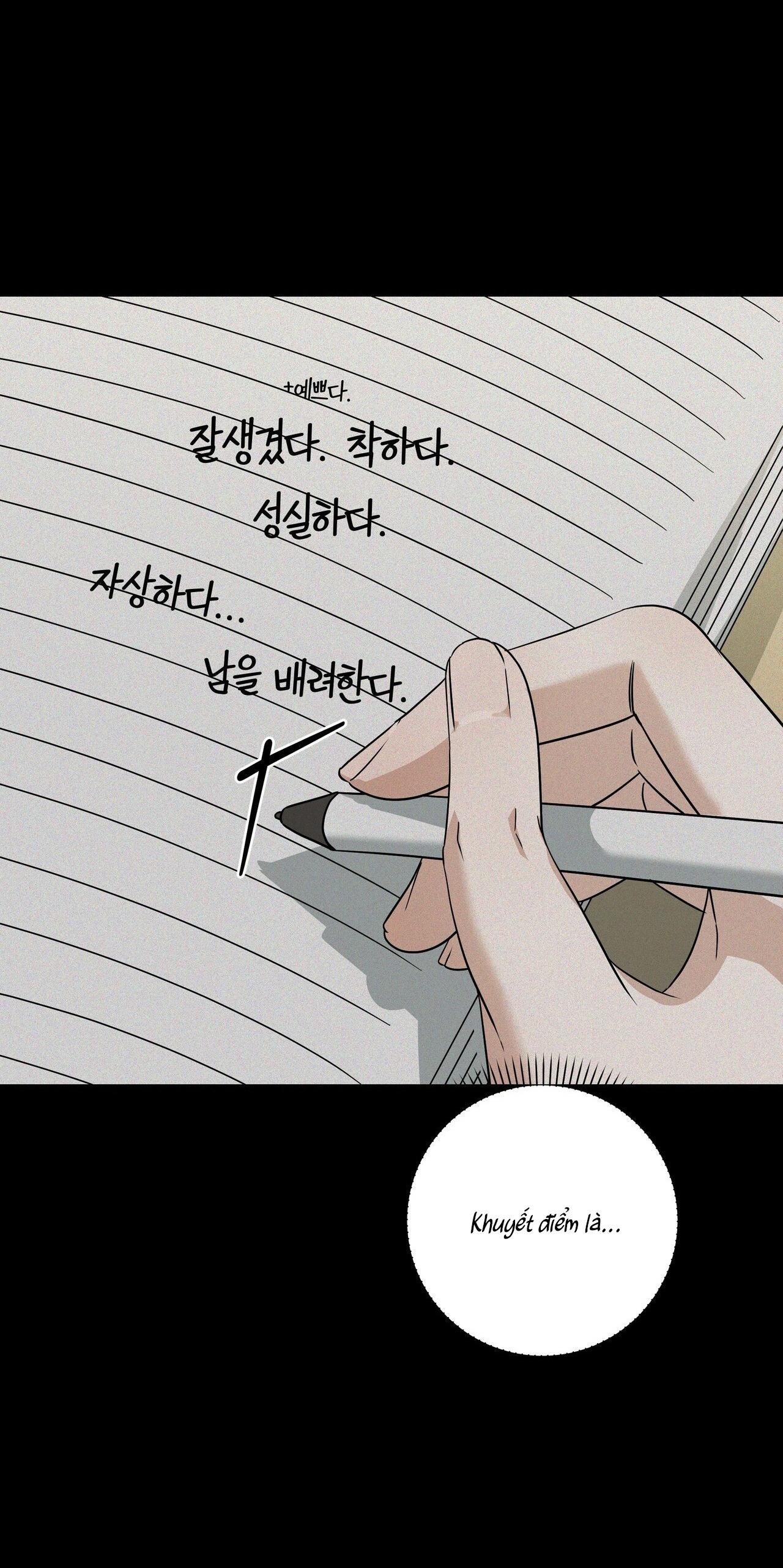 Đọc truyện HỢP ĐỒNG KẸO - Chapter 30
