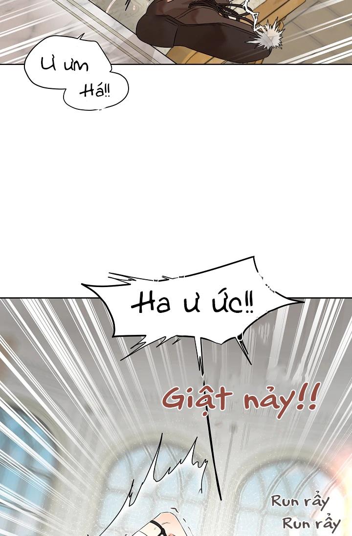 Đọc truyện (Daisy) Snake Hole - Chapter 4