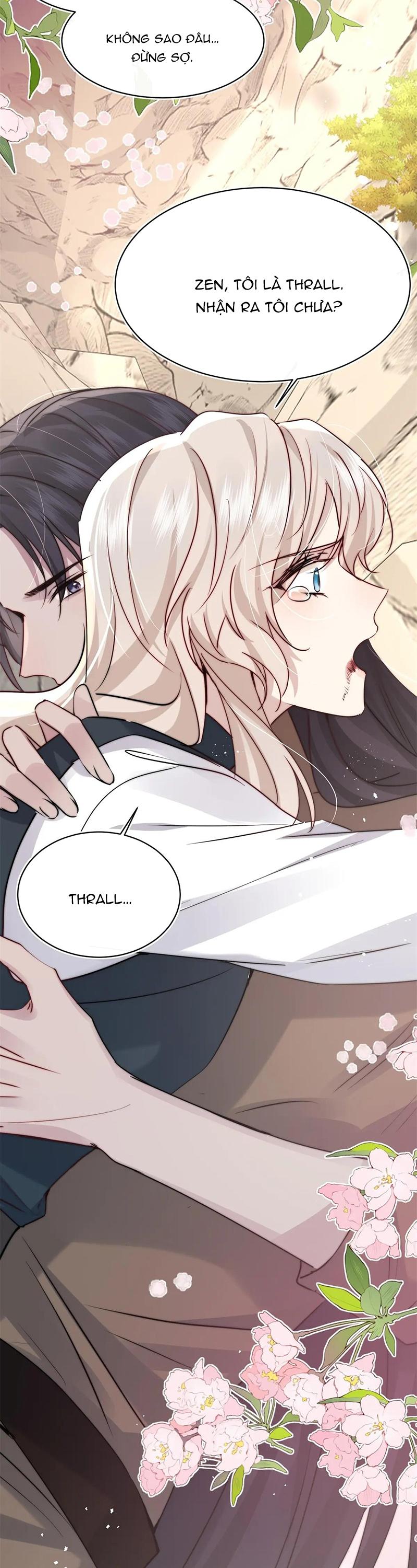 Đọc truyện Tù Long Tuyết - Chapter 60