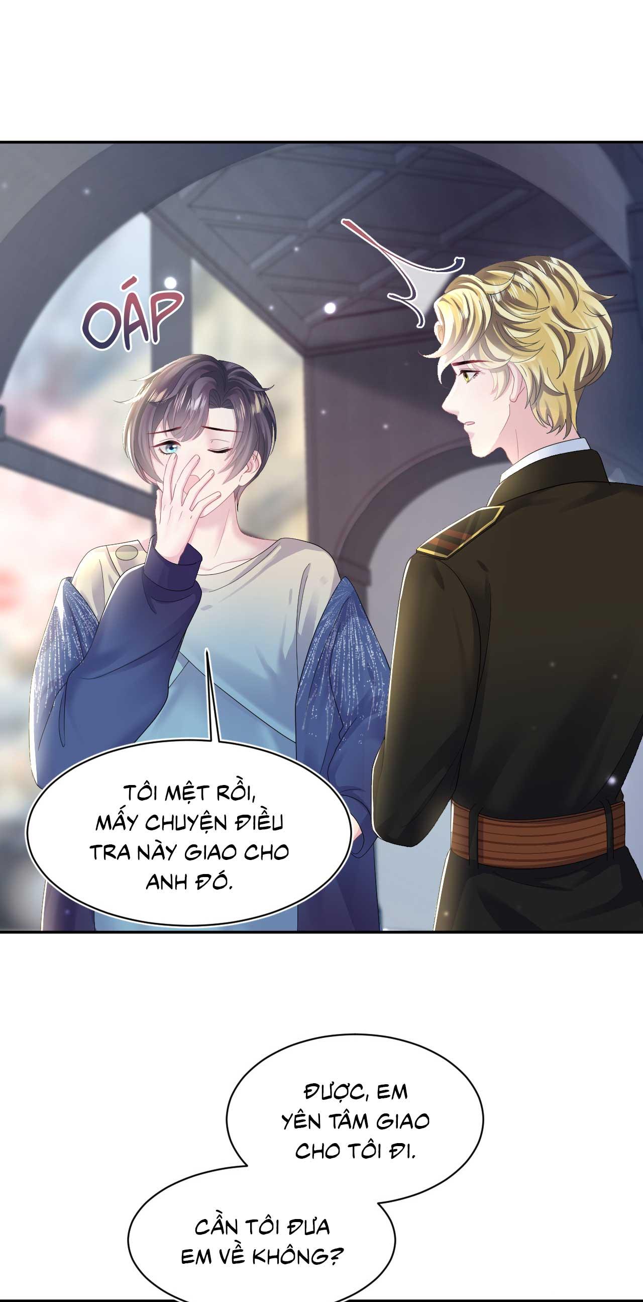 Đọc truyện Tuyệt mỹ bạch liên hoa online dạy học - Chapter 148