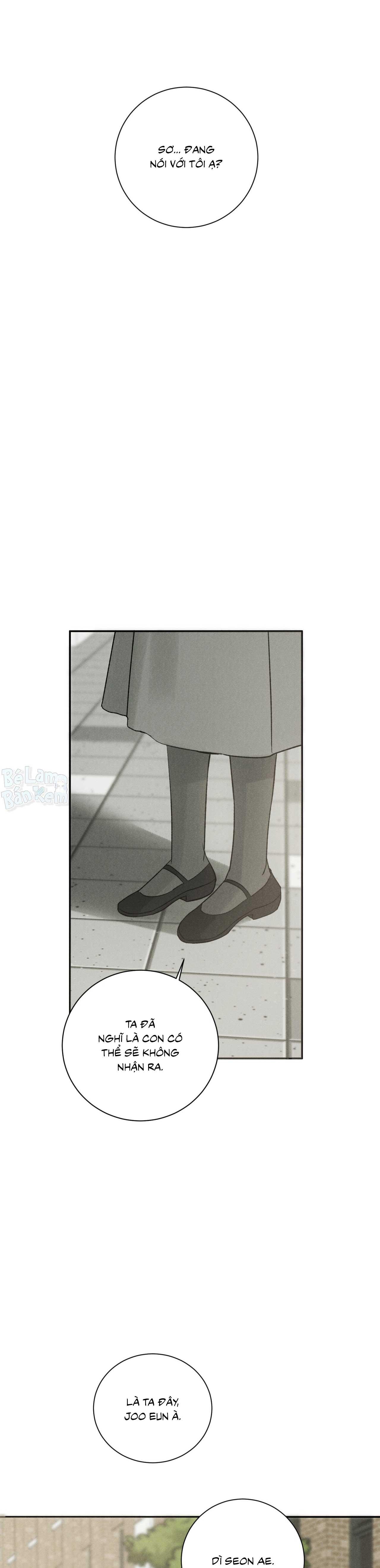 Đọc truyện Joo Eun - Chapter 50