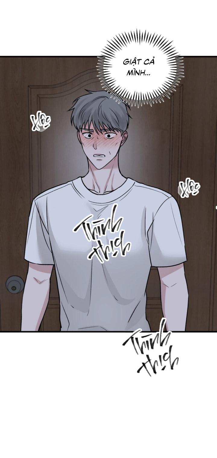 Đọc truyện [DDT] NGƯỜI CHÚ TÔI YÊU! - Chapter 2