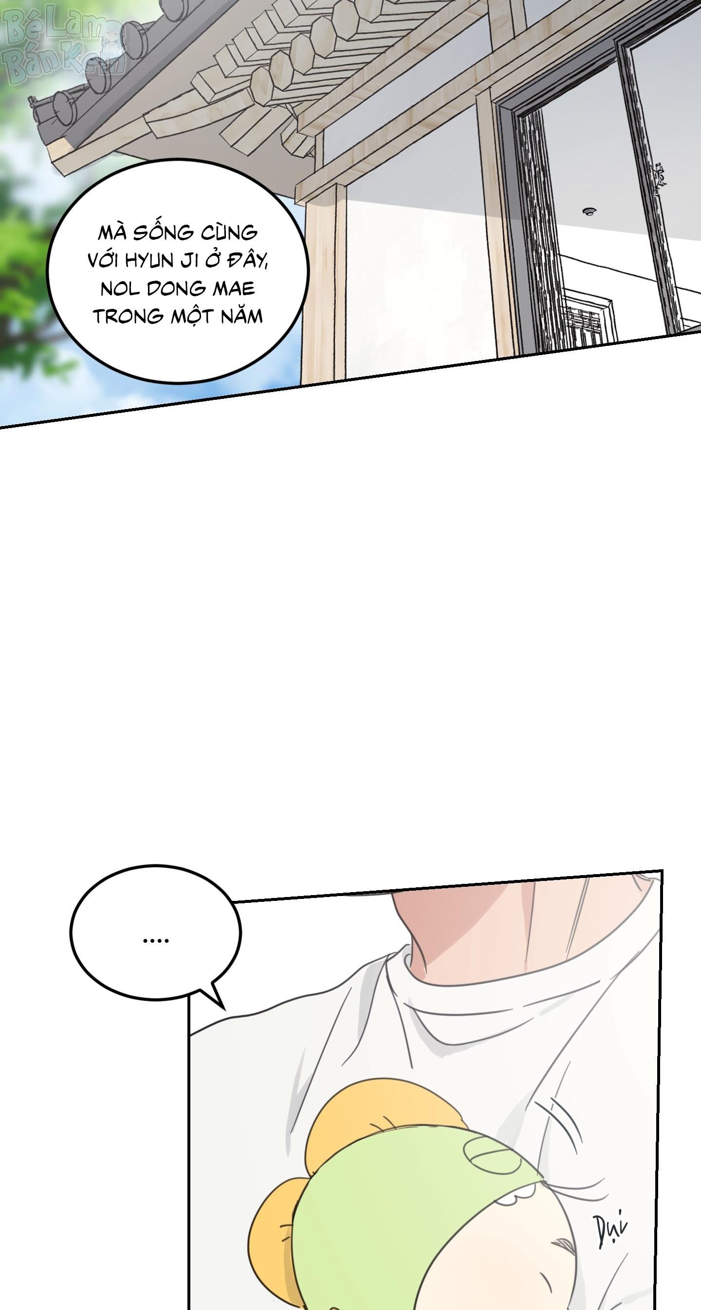 Đọc truyện NGÔI NHÀ HƯỚNG MẶT TRỜI MỌC - Chapter 59