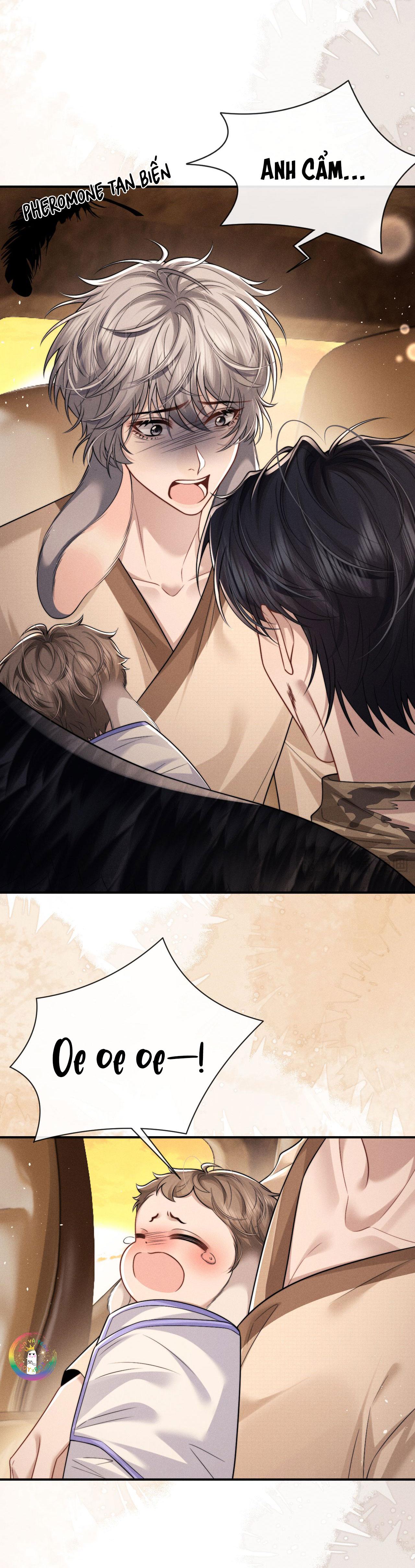 Đọc truyện Chấp Sự Thỏ Tai Cụp - Chapter 171