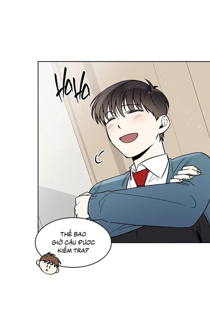 Đọc truyện [DDT] KẺ SAY MÊ - Chapter 5
