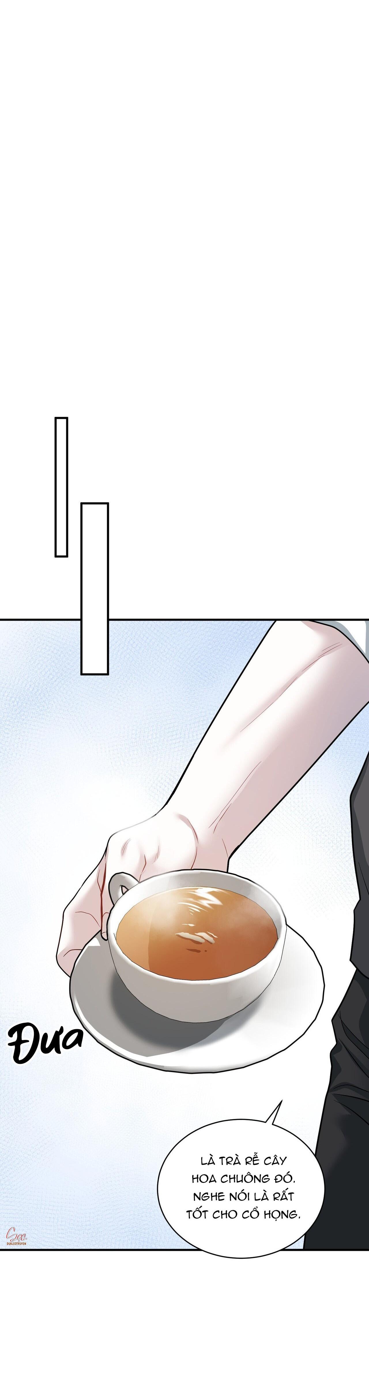 Đọc truyện MỞ KHÓA GIAM CẦM - Chapter 20