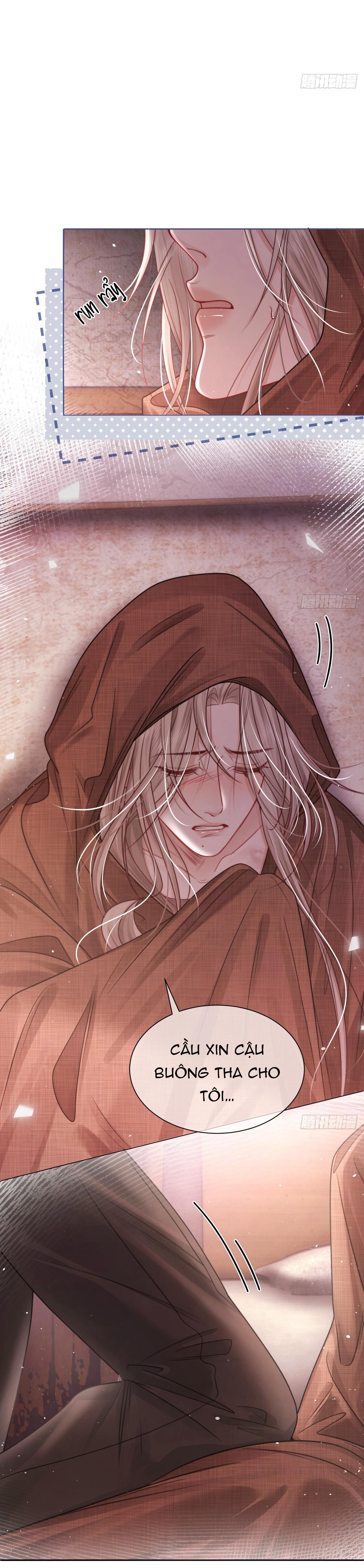 Đọc truyện Chim Trong Lồng - Chapter 3