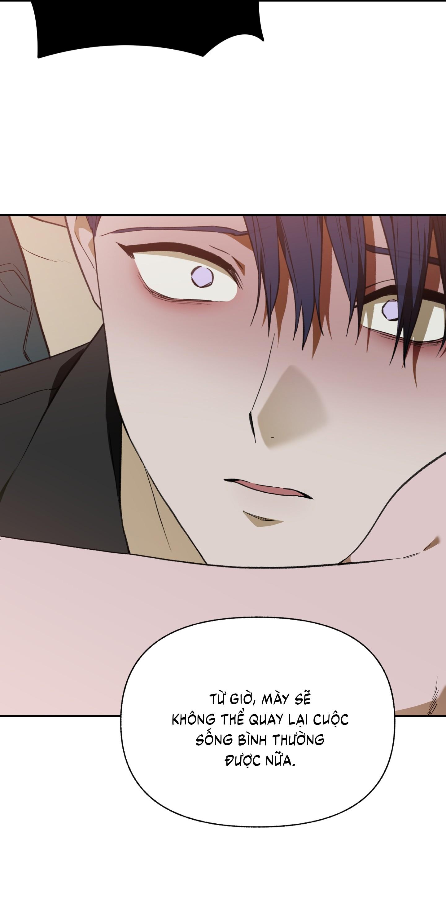 Đọc truyện (CBunu) Control Time - Chapter 47