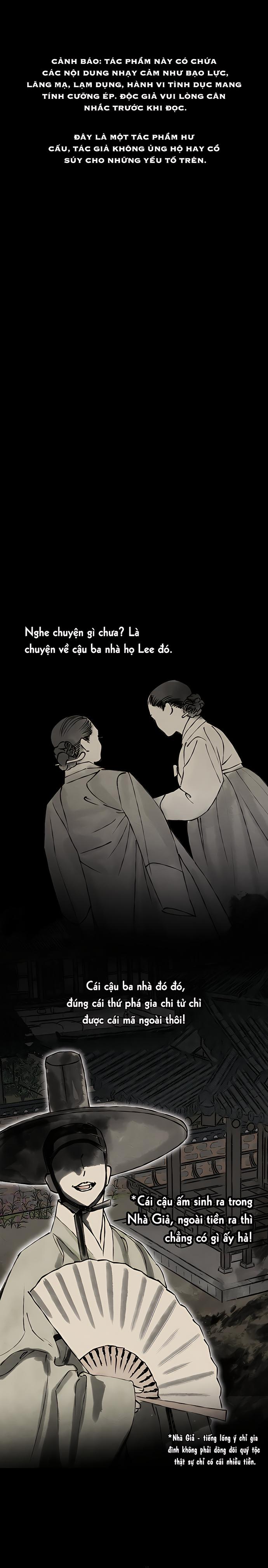 Đọc truyện [ TUYỂN TẬP TRUYỆN NGẮN BL] Cuộc Xâm Lược Dâm Đãng - Chapter 27