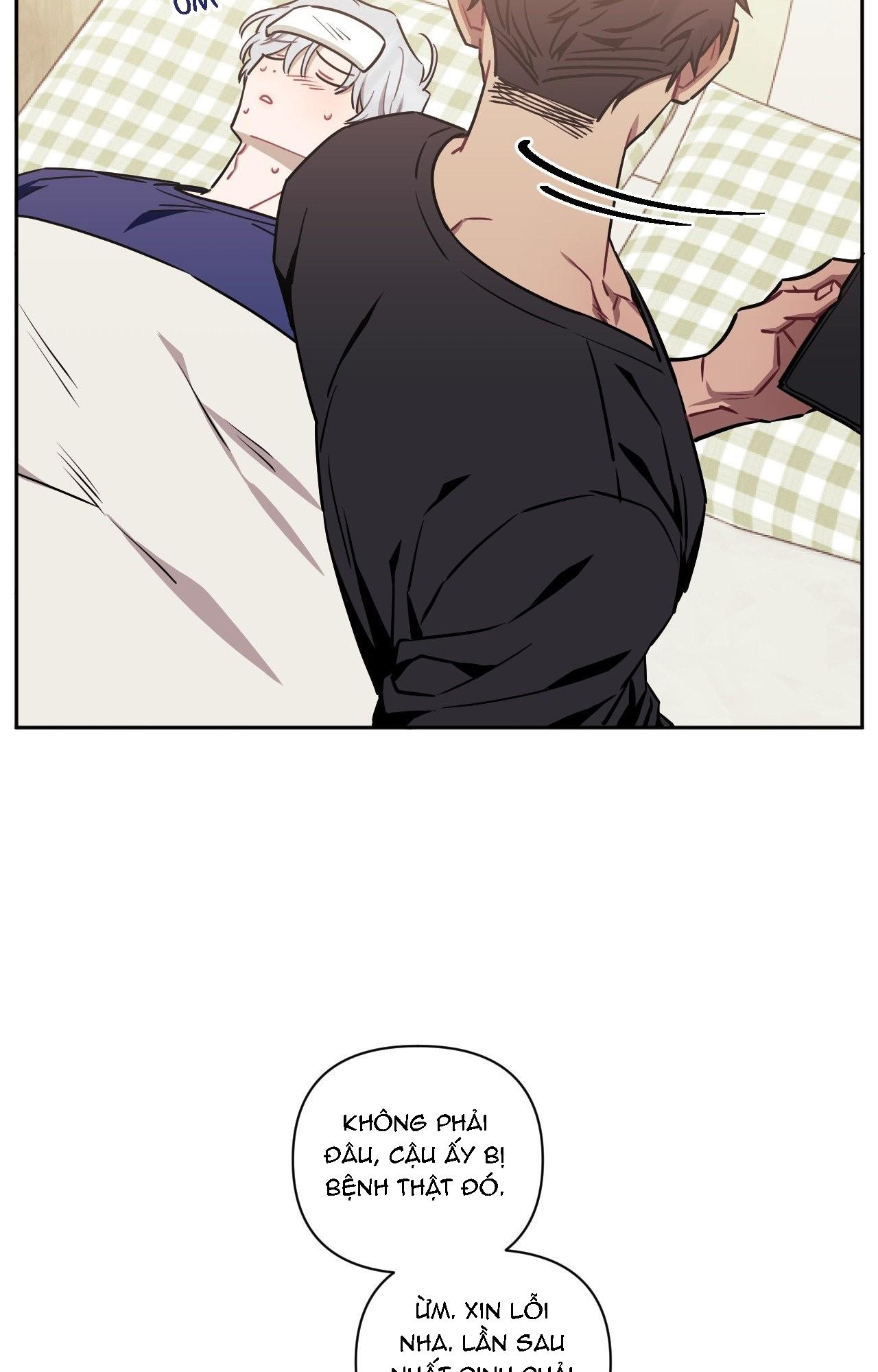 Đọc truyện HƠN CẢ BẠN BÈ - Chapter 108