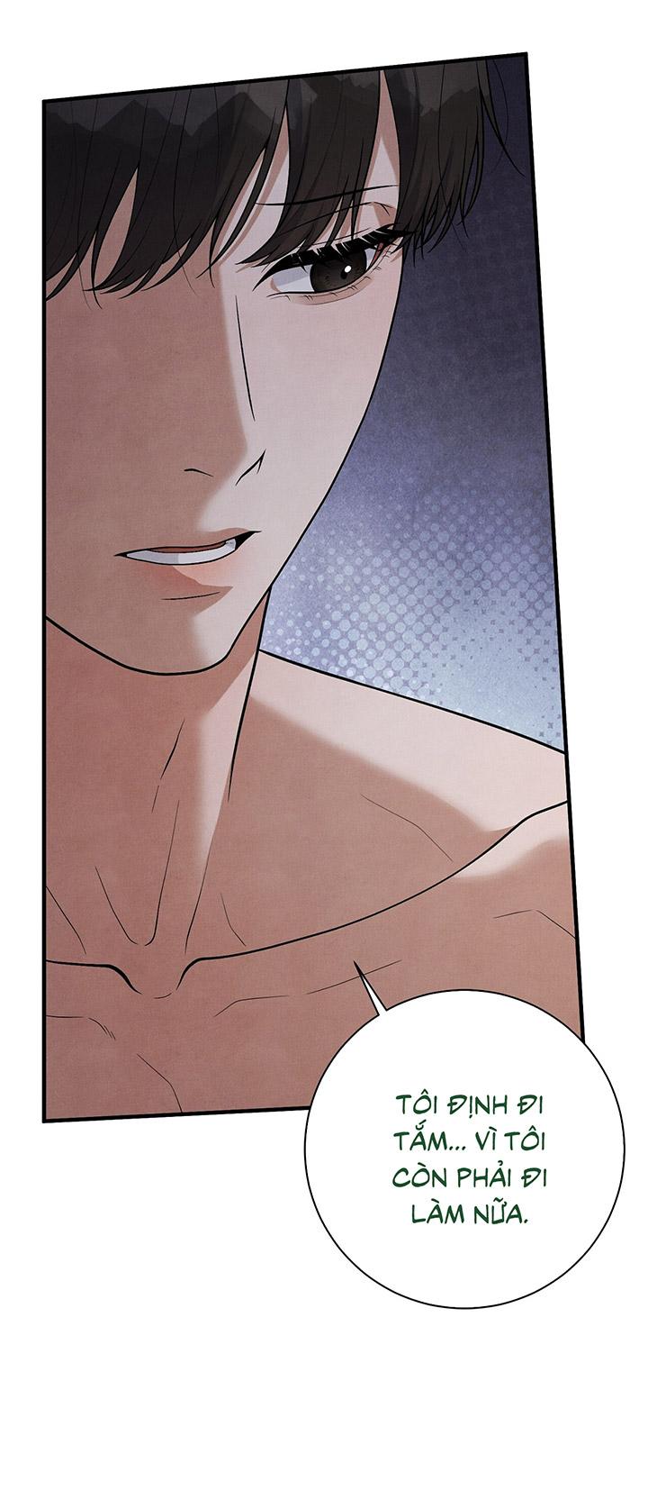 HƯƠNG VỊ TÌNH THÂN - 19+ - Trang 45