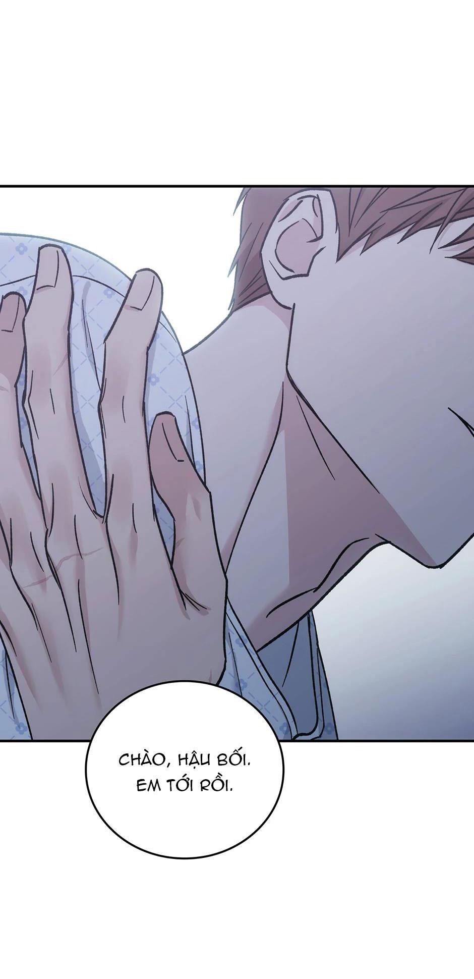 Đọc truyện Deadman Switch - Chapter 67