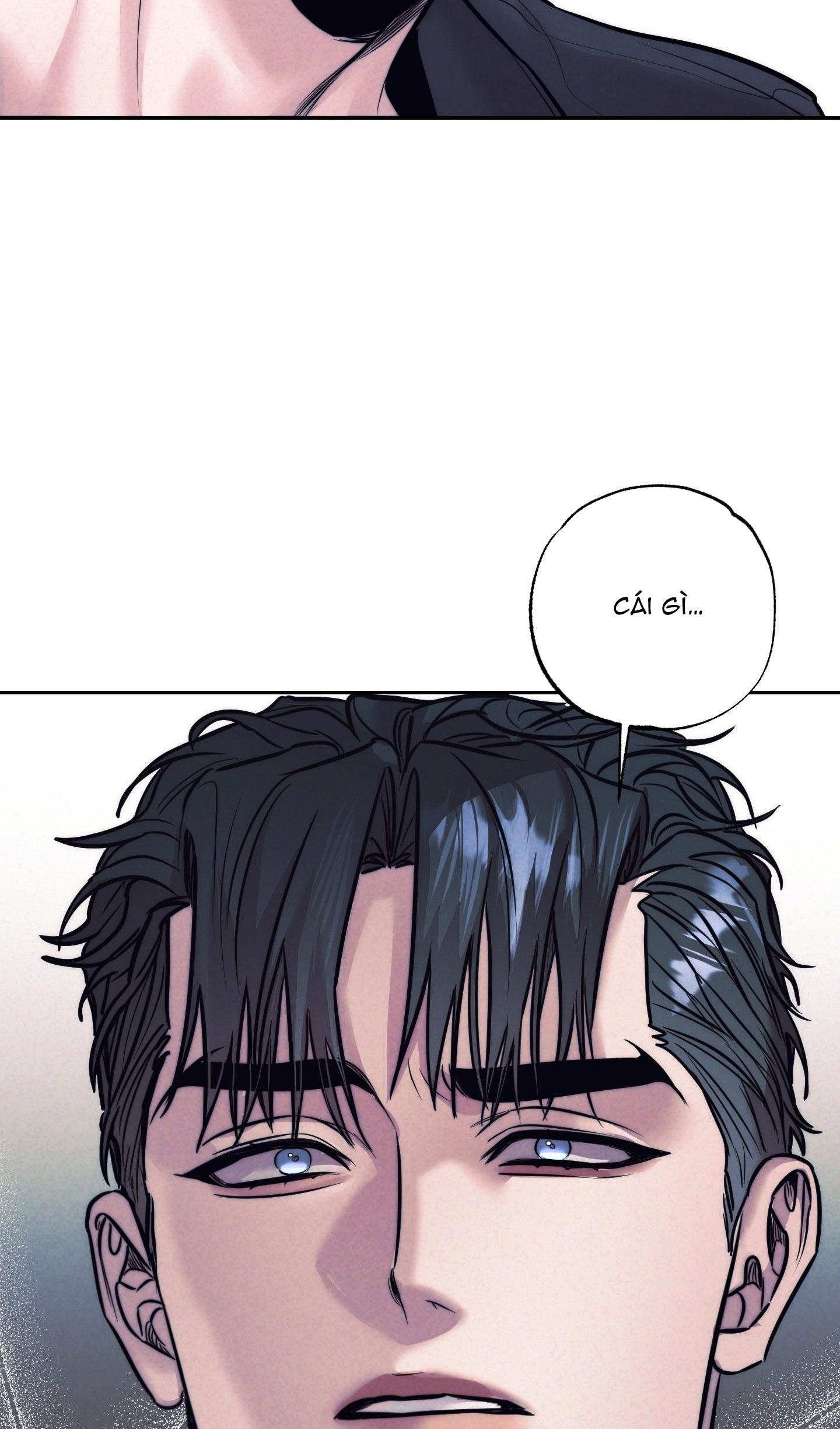 Đọc truyện KỲ THỊ - Chapter 51