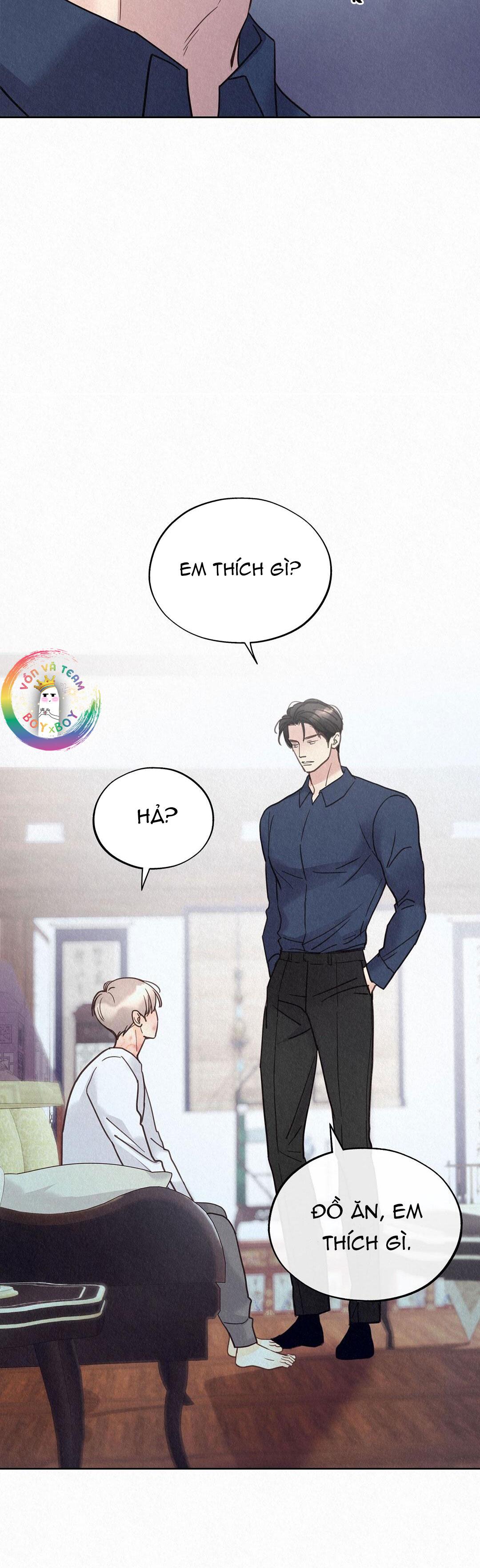 Đọc truyện Ác Nhân Đàm - Chapter 26