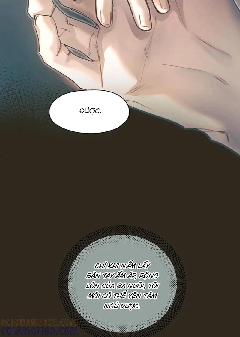 Đọc truyện Tinh Vệ - Chapter 35