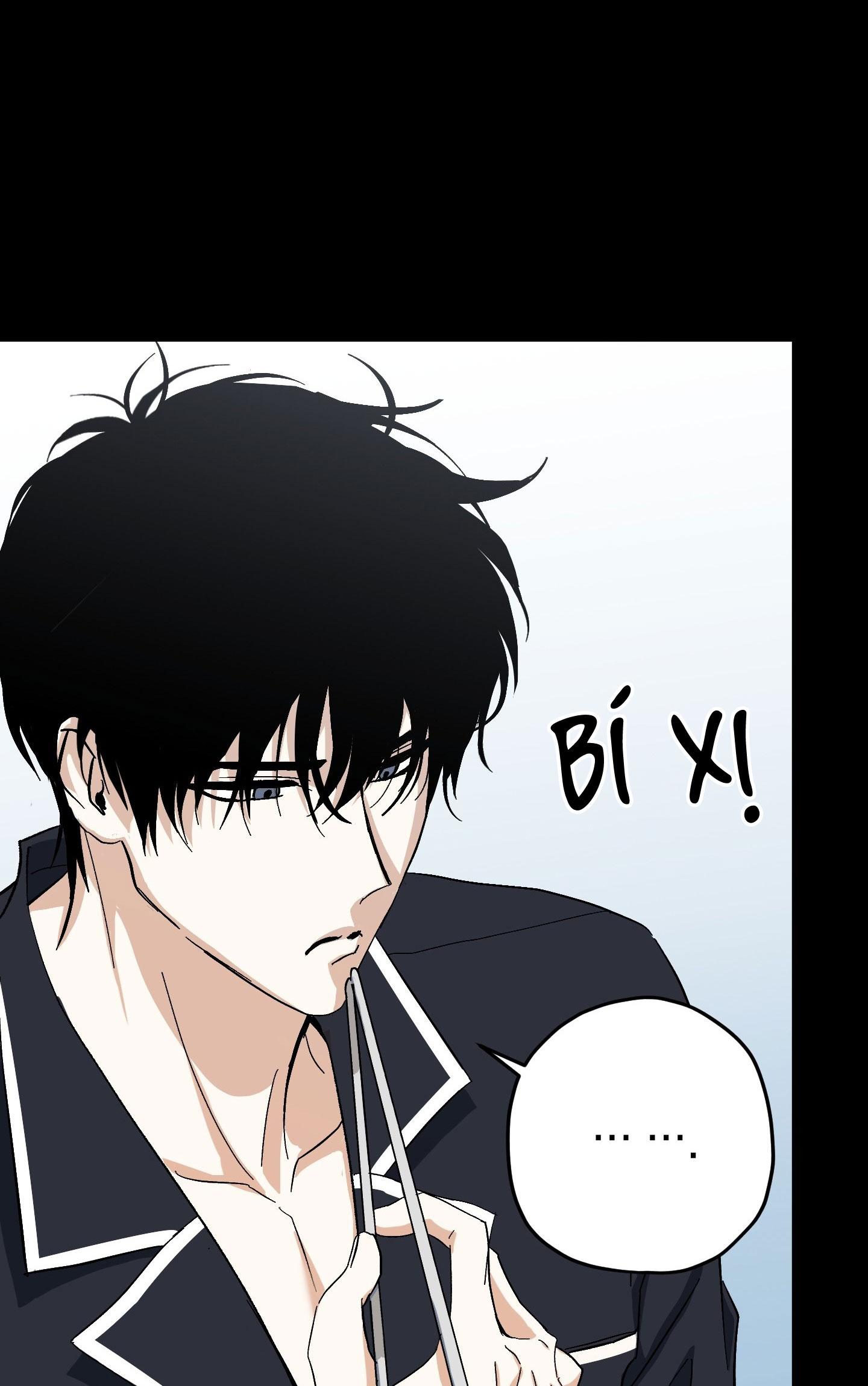 Đọc truyện TƯƠNG XỨNG - Chapter 10