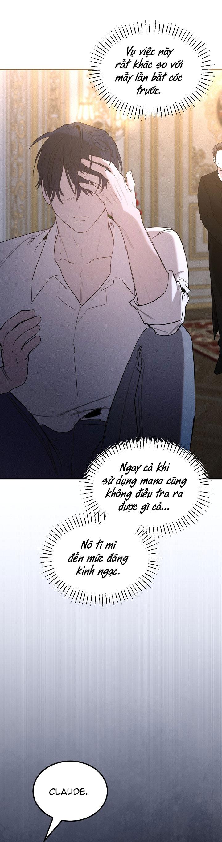 Đọc truyện Này, Đừng Có Nhấn Cái Nút Đó! - Chapter 60