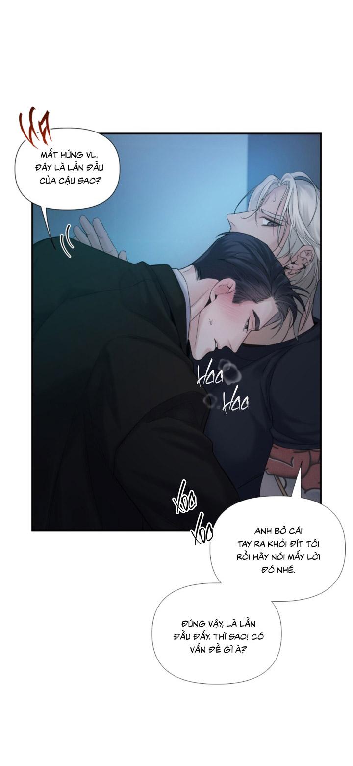 Đọc truyện [DDT] 3 DAYS - Chapter 3