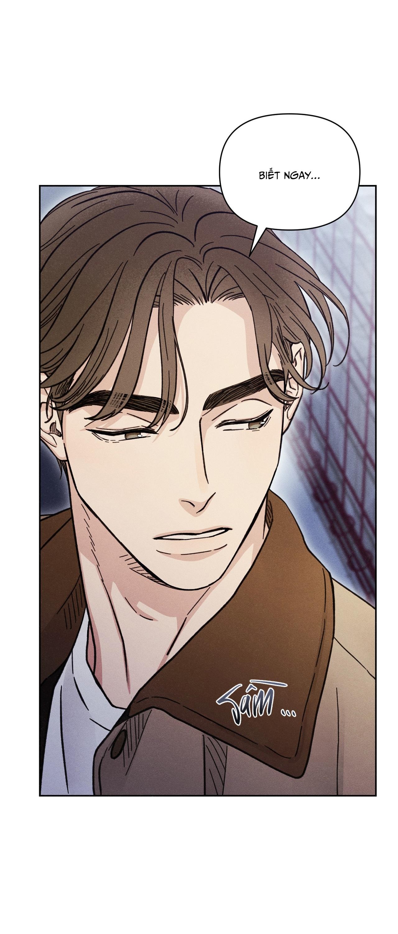 Đọc truyện TÌNH YÊU KHỞI ĐẦU TỪ NỖI SỢ - Chapter 15