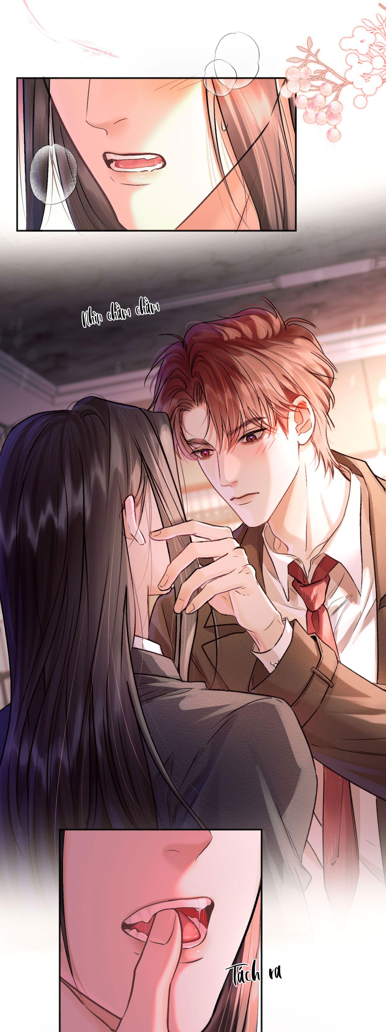 Đọc truyện Đừng Chạm Vào Thần Chết - Chapter 2