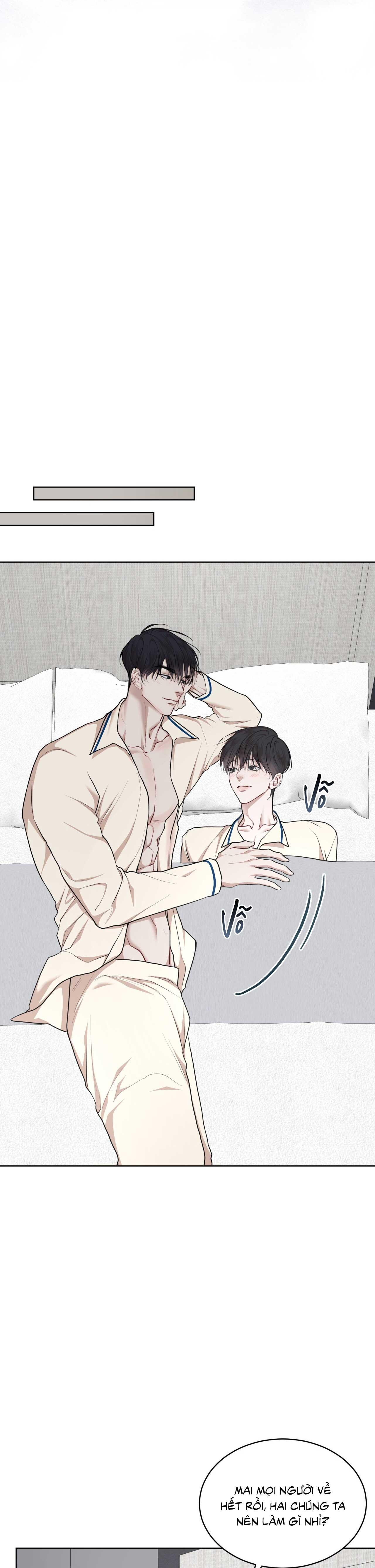 Đọc truyện KHỞI NGUỒN SỰ SỐNG - Chapter 76