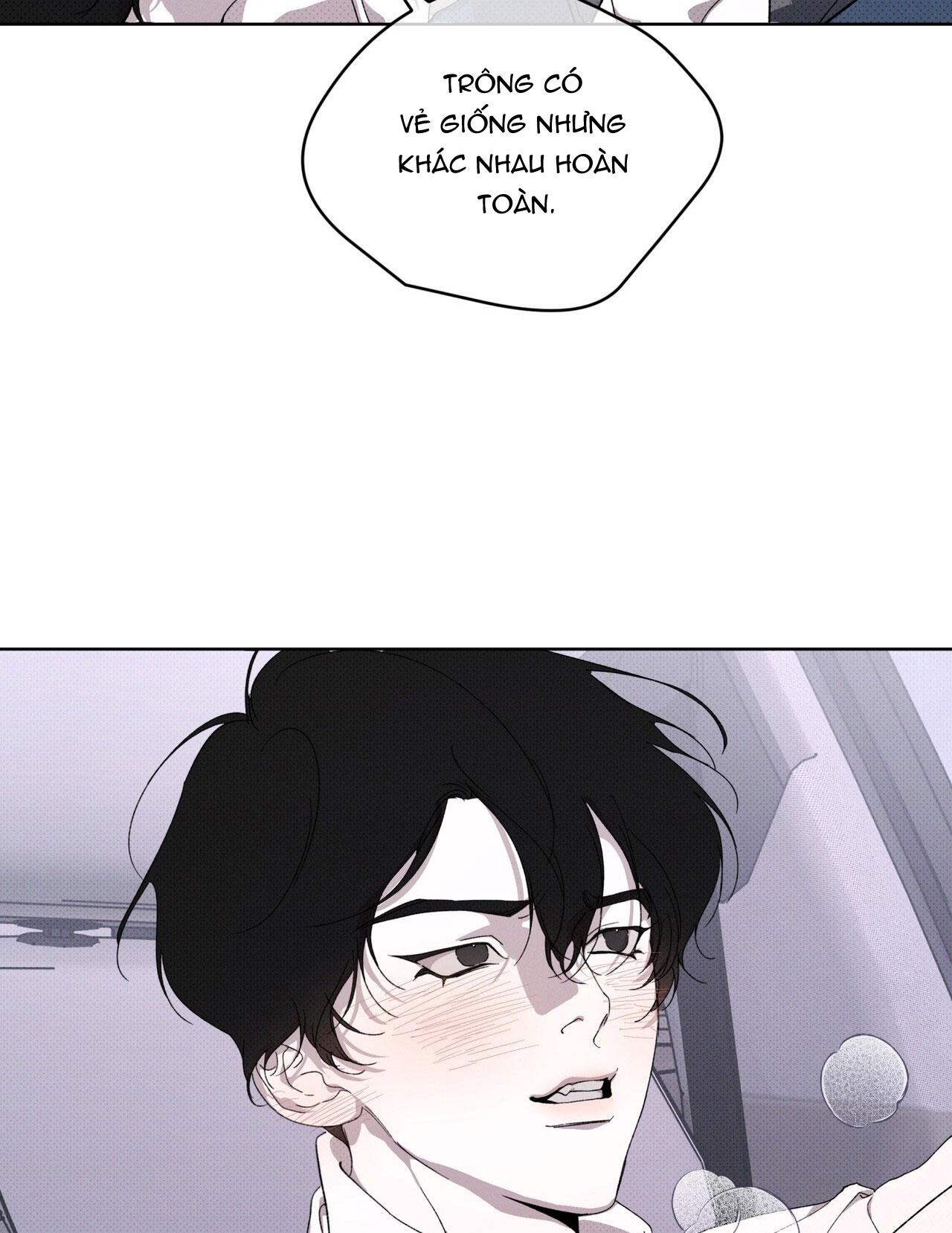 Đọc truyện NGUỒN GỐC TIẾN HÓA - Chapter 19
