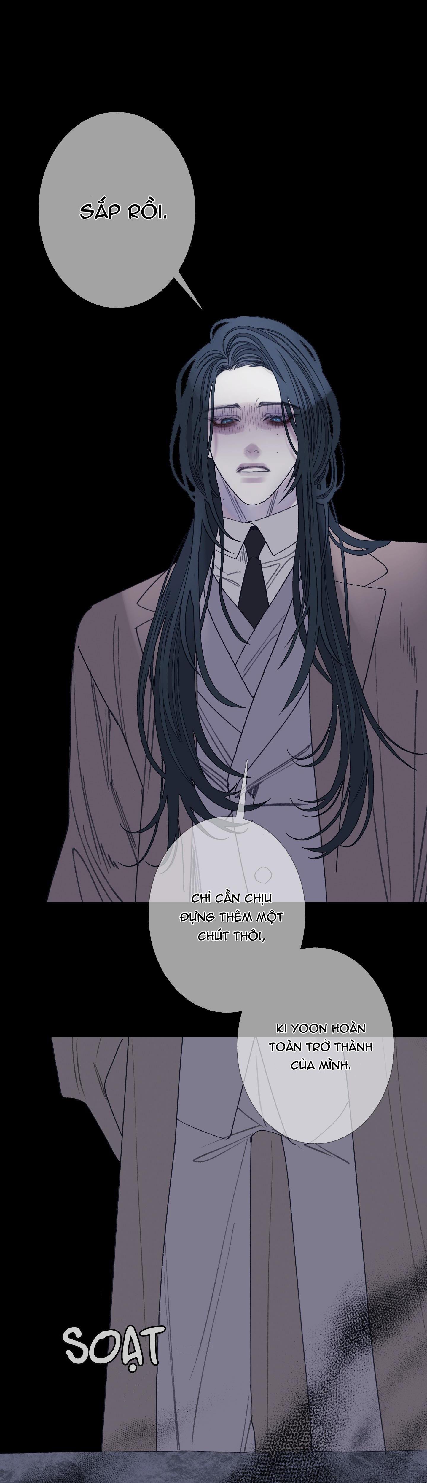 Đọc truyện CHUYỆN QUỶ MÔN QUAN - Chapter 99