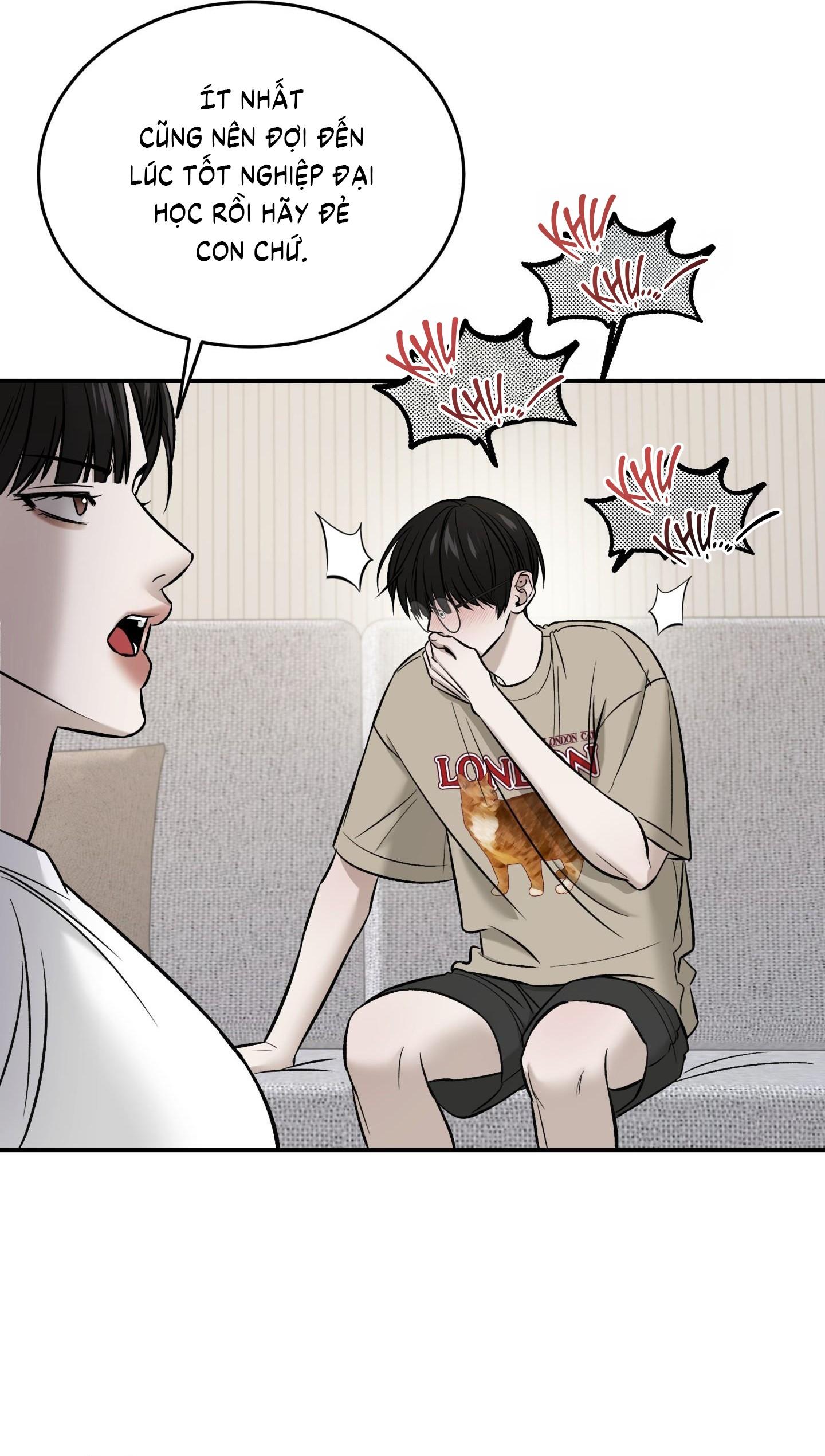 Đọc truyện (CBunu) Hưởng Lợi - Chapter 54
