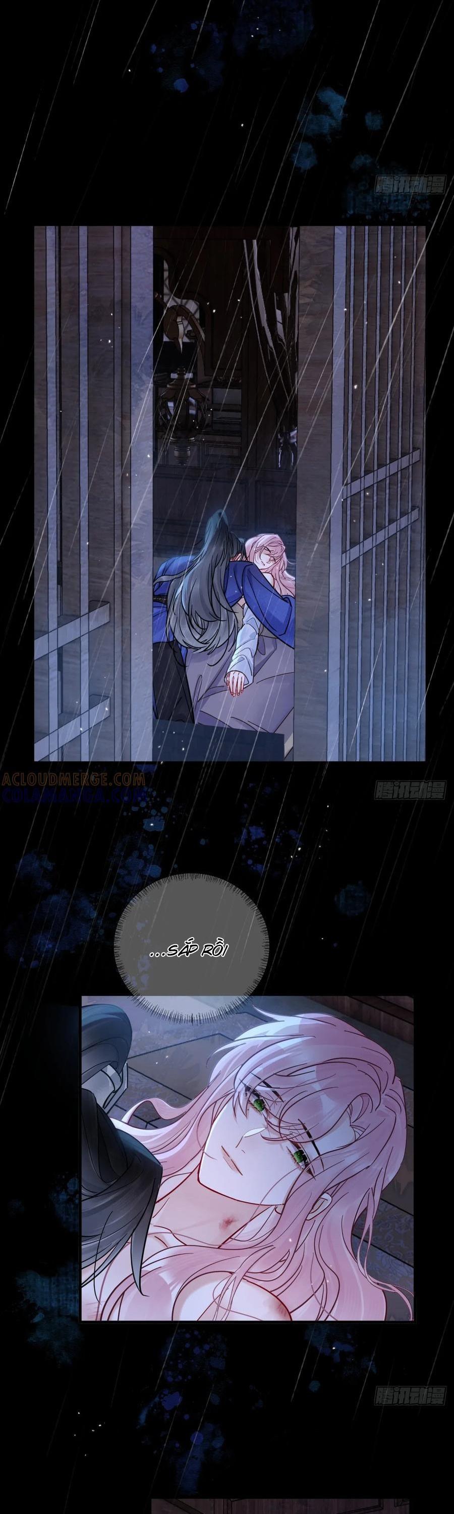 Đọc truyện Rắp Tâm Bất Kính - Chapter 68