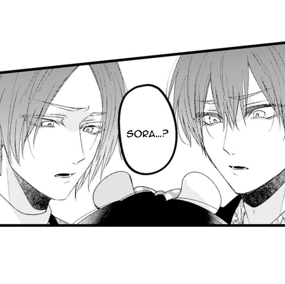 Đọc truyện Tabetai Anata - Chapter 63
