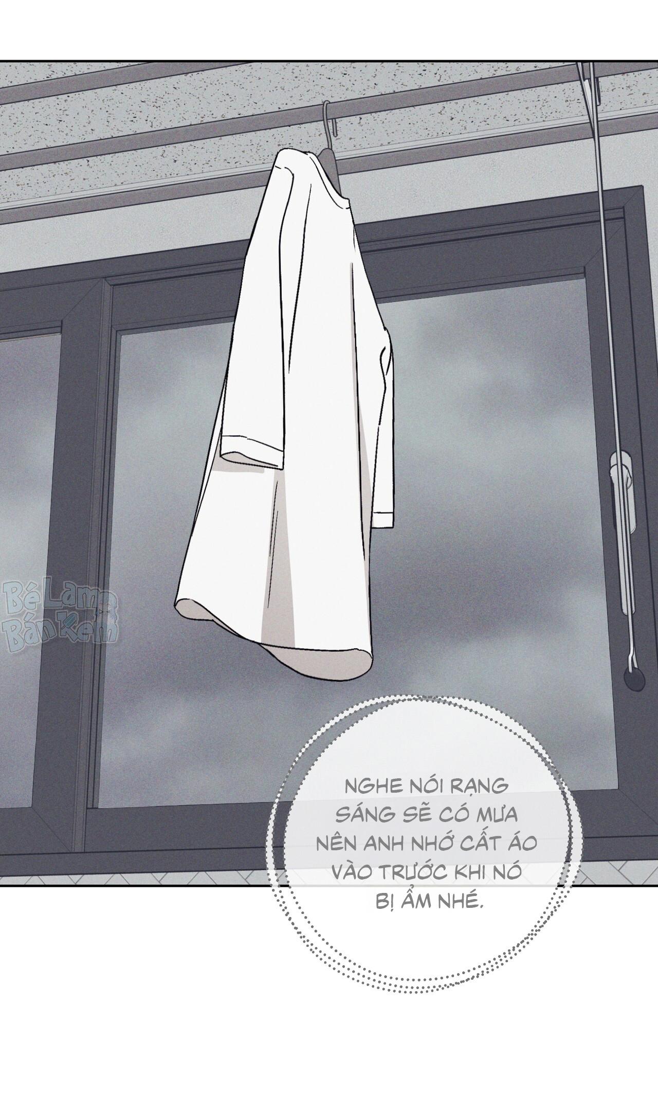 Đọc truyện Cút ra khỏi nhà tôi! - Chapter 7