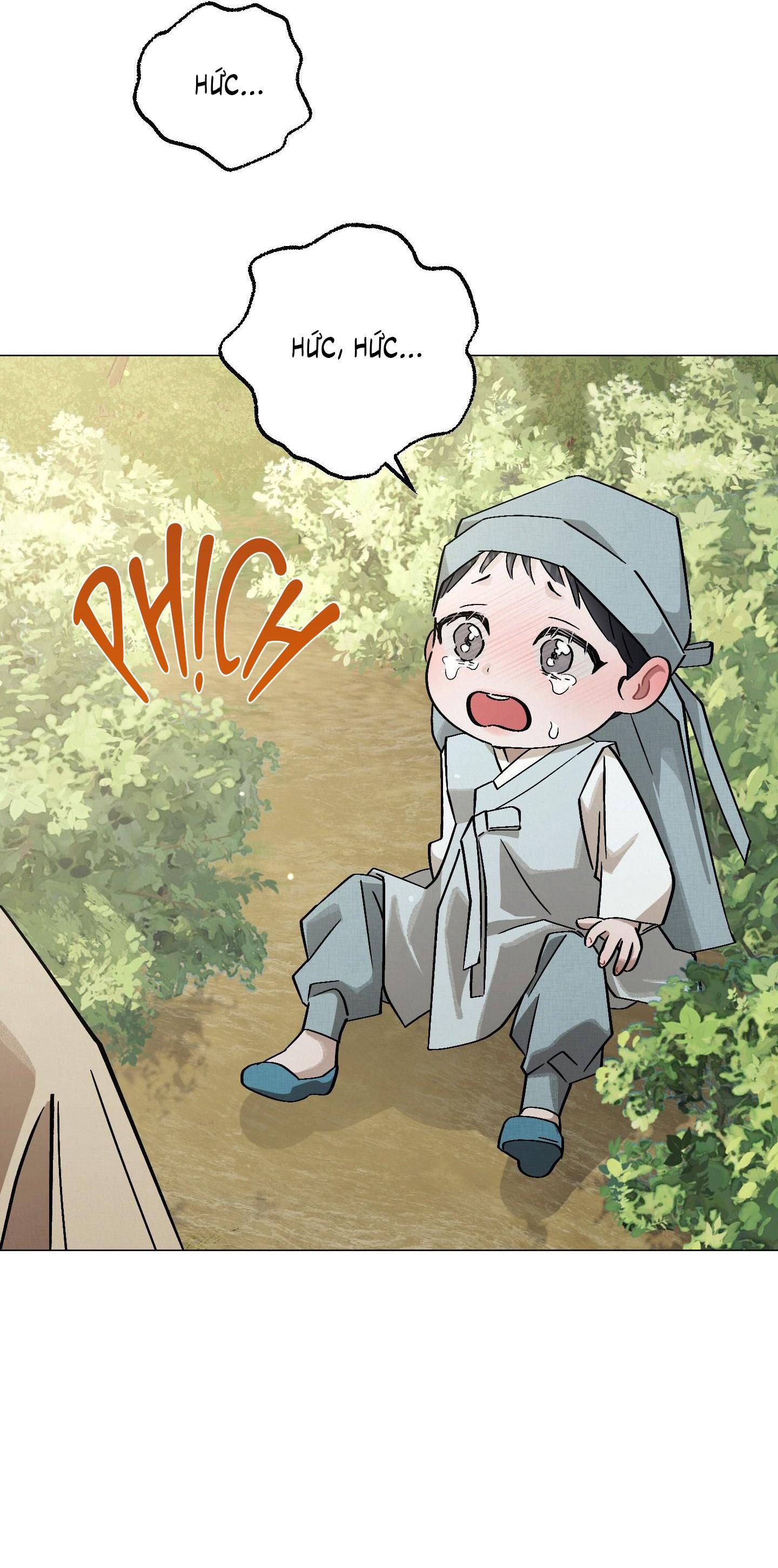 Đọc truyện (CBunu) Nhiệm Vụ Định Mệnh - Chapter 30