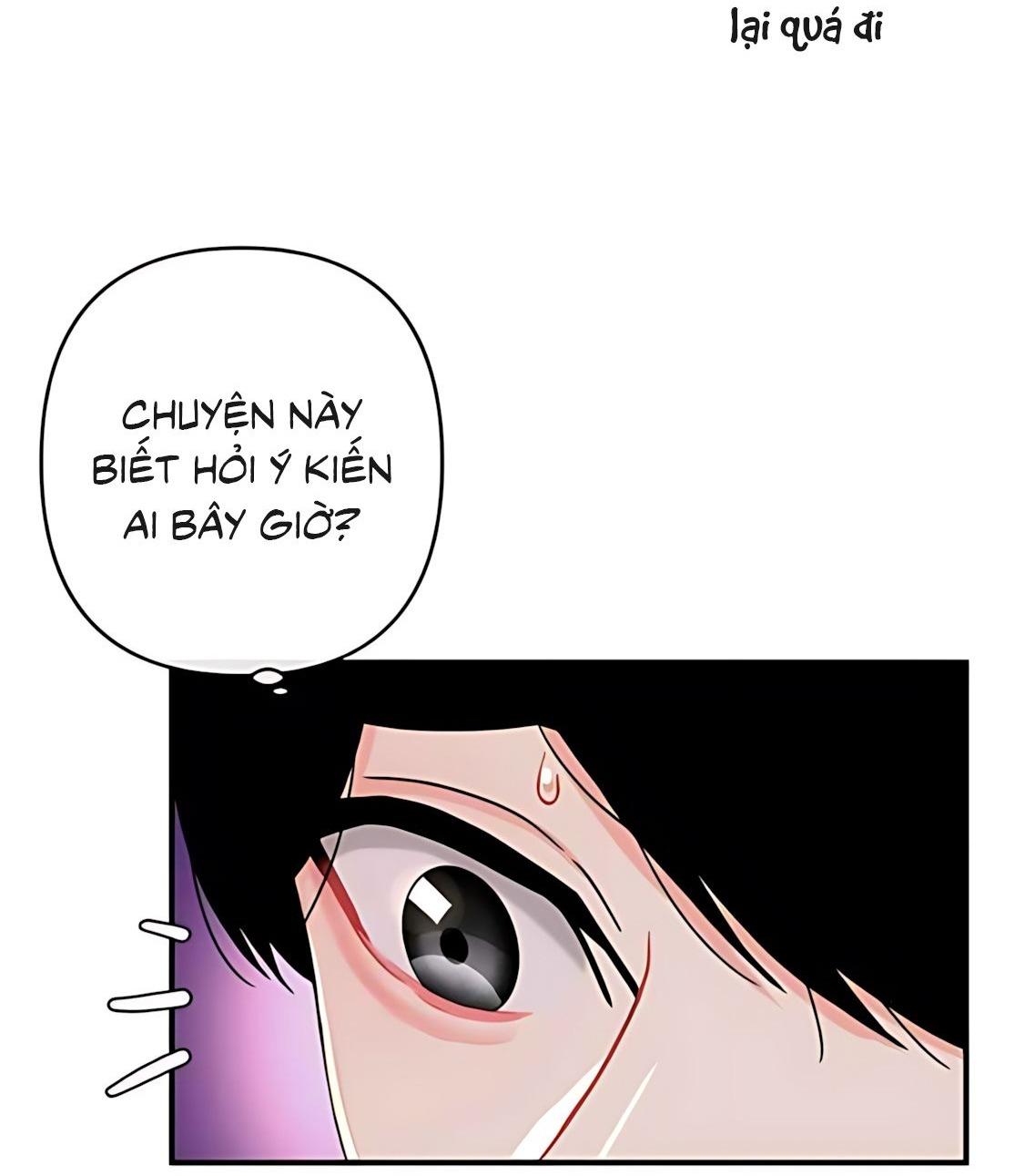 Đọc truyện Phải lòng cục cưng nói lắp - Chapter 18